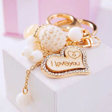 Crystal Wood Heart Eiffel