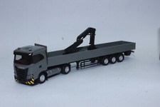 Herpa 316415 iveco - herpa, s-way