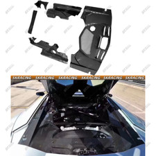 Engine Bay Cover Interior Kits