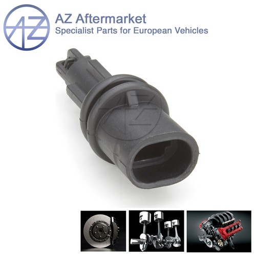 Intake air temperature - intake,