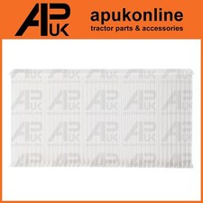 Fleetguard Cab Air Filter