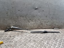 FIAT DUCATO WIPER ARM FRONT LEFT 2.3L DSL MAN 2014