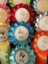 10 X 1 Tier Horse Head Well