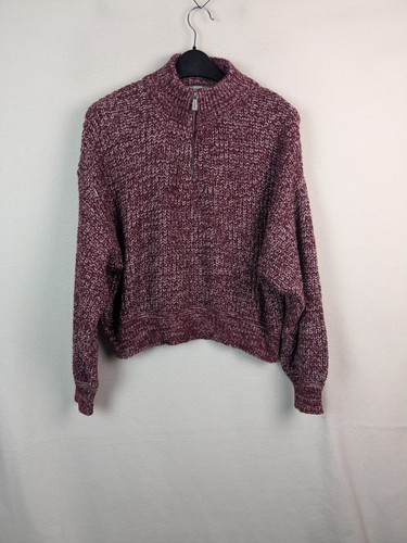 Ladies casual baggy knit - ladies,