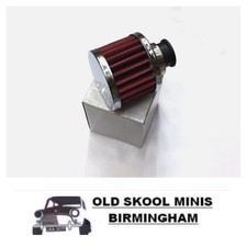 CLASSIC MINI 12mm CRANKCASE