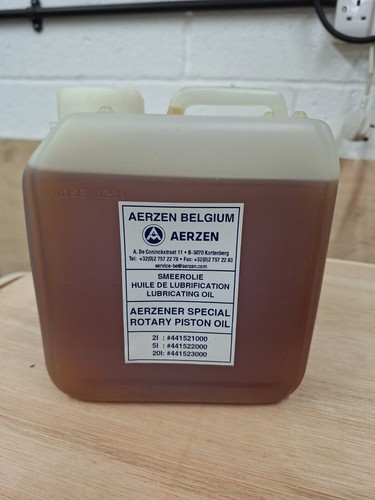 Aerzen aerzener special - aerzen,