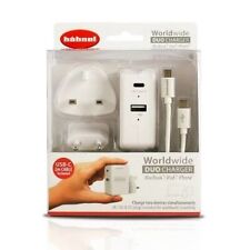 Hahnel Worldwide Duo Charger