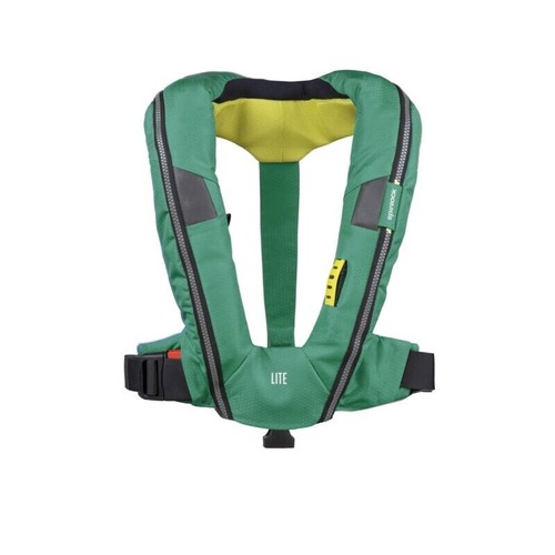 Spinlock deckvest lite 170n - spinlock,