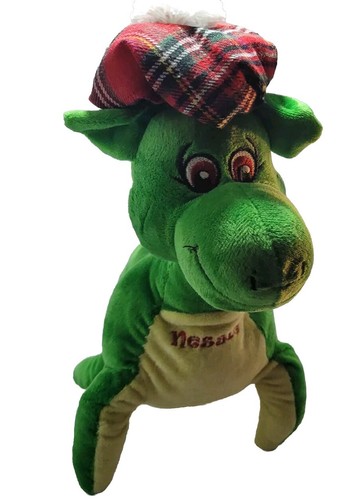 Nessie loch ness - loch,