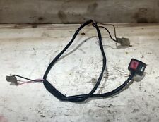 Yamaha Kodiak 400 Quadbike