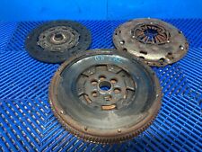 VW Passat B8 2.0 TDI CRL 15> DMF Duel Mass Flywheel + Clutch LUK 04L141025