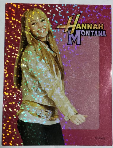 Hannah montana new - hannah, montana--new--vintage