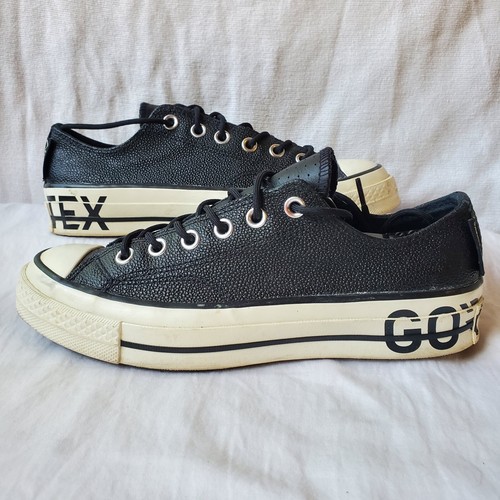 Converse chuck taylor ox - chuck,