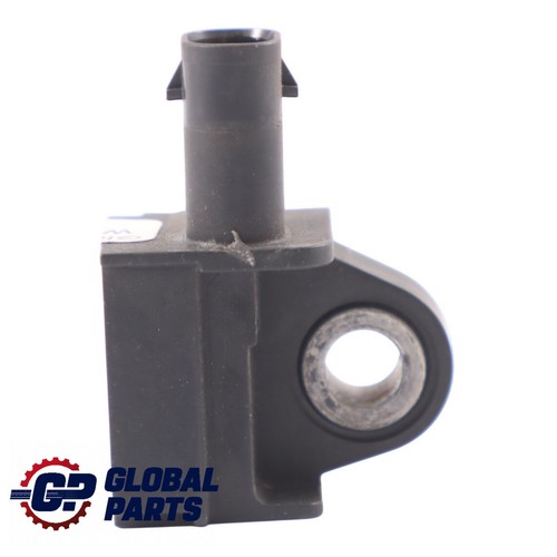 Audi front impact sensor - audi,
