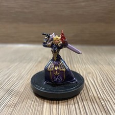 *RARE* Magiatrix Discontinued WOW Miniatures Figure World of Warcraft TCG D&D