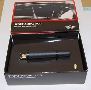 Genuine mini sport - genuine, aerial