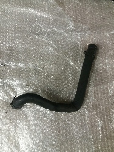Engine coolant pipe for - engine,