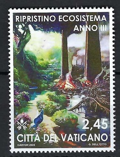 2024 vatican city 1867 - city,, #1867