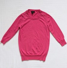 J Crew Tippi Sweater 100%
