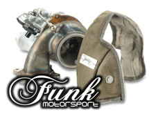 VW Golf Mk8 R EA888 Gen 4