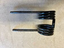 Fella Mower Conditioner Tine 133873 and fixings