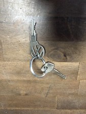 Vintage VW Volkswagen Cutout