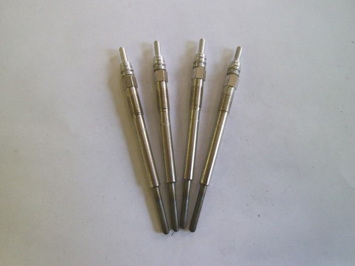 Diesel heater glow - x, plugs