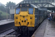 British Rail 31292 Rotherham