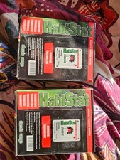 Habistat dimming thermostat - habistat,