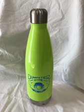 Dumpster Diver 30A water