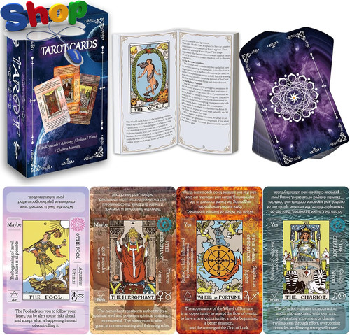 Tarot cards for - cards,