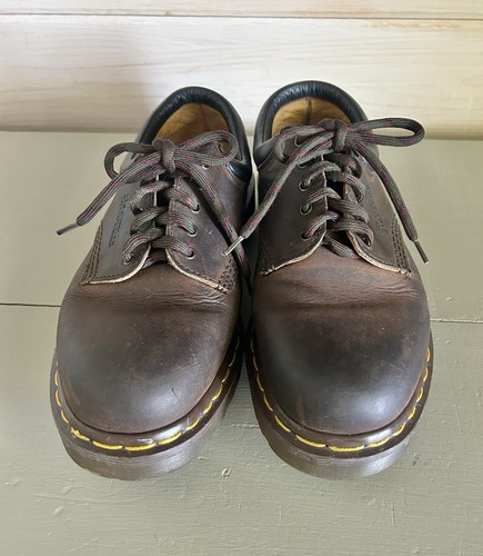 Martens 8053 crazy horse - dr.,