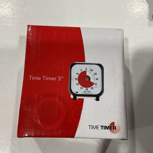 Time timer brand - brand, 3