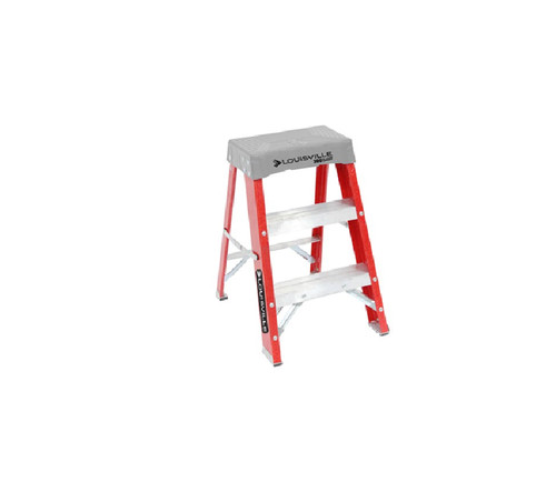 Step ladder feet - ladder, 2