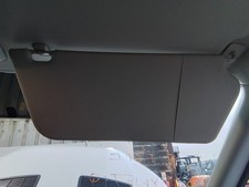 SUN VISOR FORD MK9 2013 TO