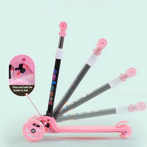 Blue and pink - , 3