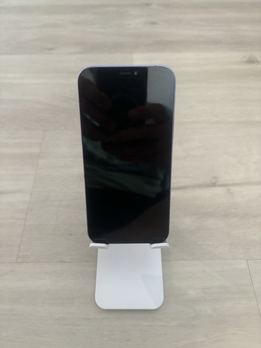 Faulty apple iphone 12 - ***faulty***,
