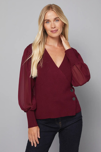 Wallis berry jumper womens - wallis,