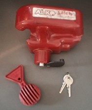 Alko AKS Stabiliser Caravan
