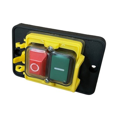 Scheppach 230v switch - scheppach,