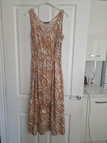 Ladies maxi dress size - dress, 12