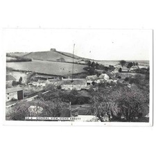 STOKE ABBOTT General View, RP