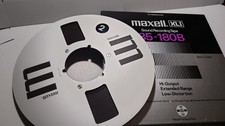 Maxell xli 180b metal 4 - xli,