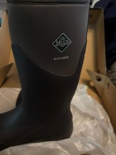 BNIB The Original Muck Boot