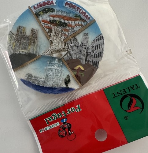Portugal lisbon collectable - lisbon,