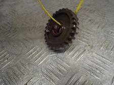 Yamaha XT500 1976-On 76-On Kickstarter Kick Start Kickstart Idler Gear 583