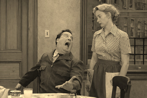 50s and 60s comedy actor - 60s,