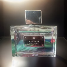 Gently Loved Beckham Signature