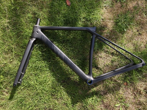 Canyon endurace slx - endurace,