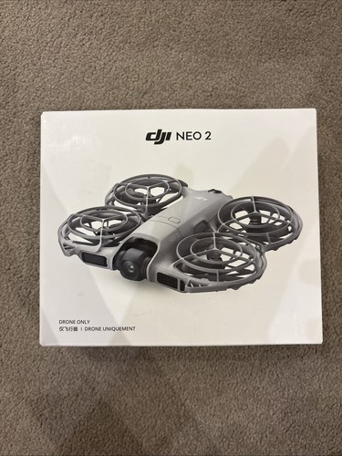 Dji neo drone brand new - neo, (brand